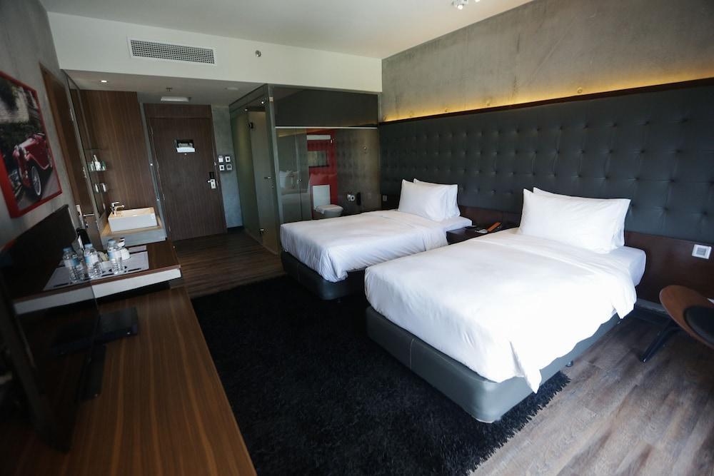 Fotos del hotel - The B Hotel Quezon City