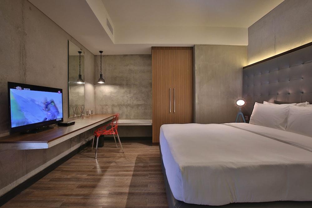 Fotos del hotel - The B Hotel Quezon City