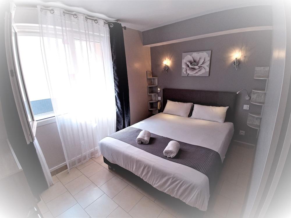 Hôtel Astoria