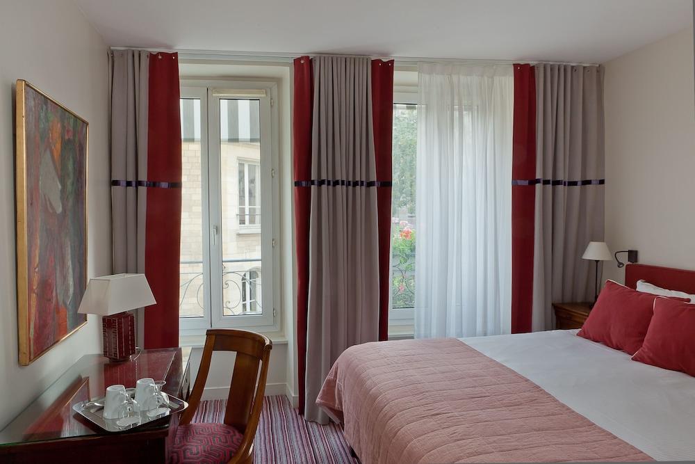 Fotos del hotel - PARC SAINT SEVERIN