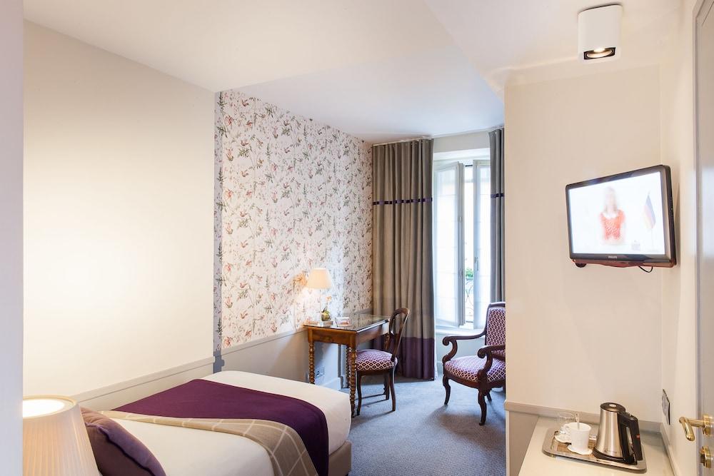Fotos del hotel - PARC SAINT SEVERIN