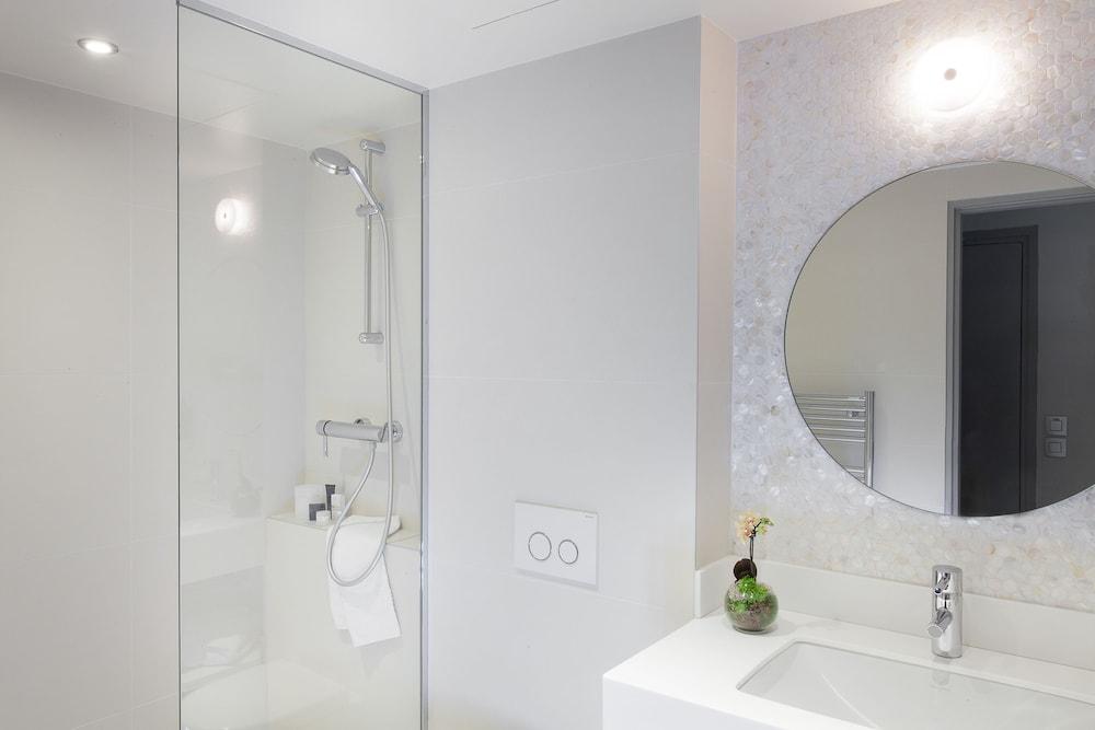 Fotos del hotel - PARC SAINT SEVERIN
