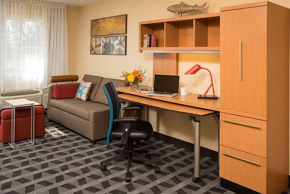 Townplace Suites Bend Near Mt Bachelor