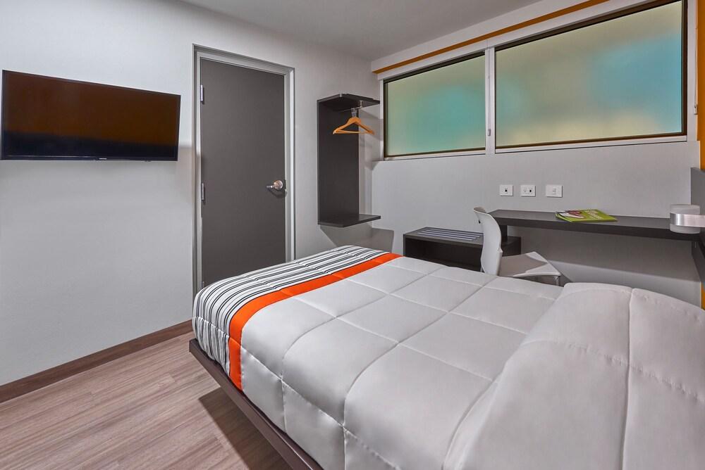 Fotos del hotel - CITY EXPRESS JUNIOR CDMX SULLIVAN