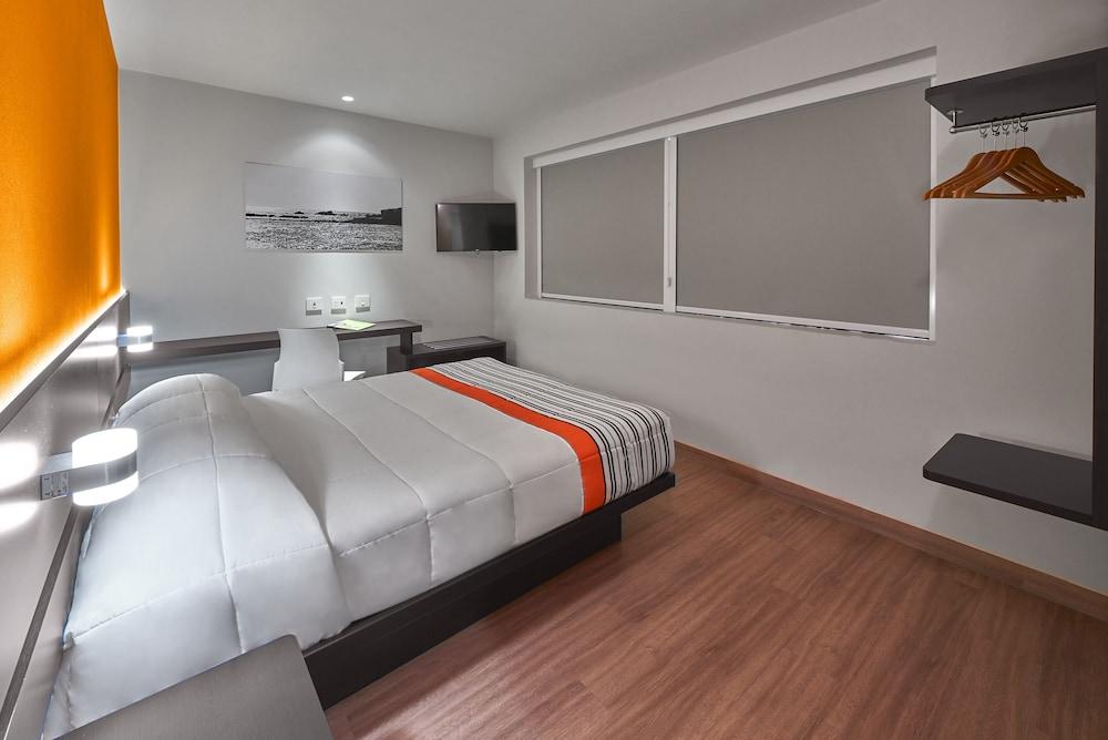 Fotos del hotel - CITY EXPRESS JUNIOR CDMX SULLIVAN