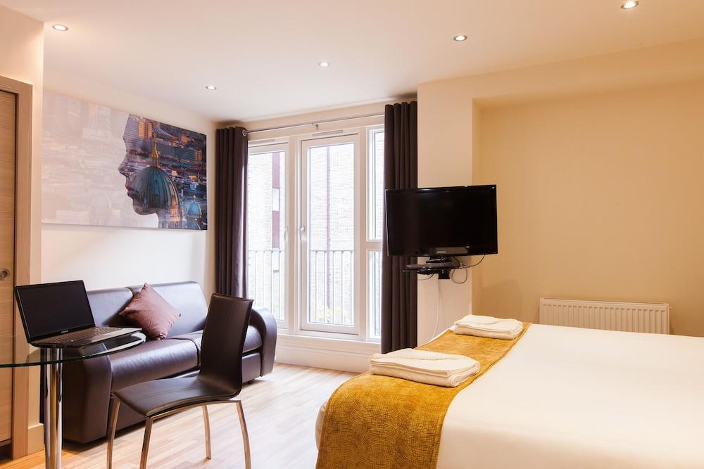 Fotos del hotel - STAYCITY EDINBURGH