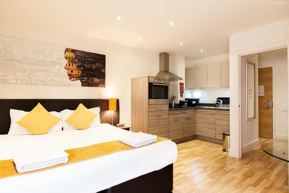 Fotos del hotel - STAYCITY EDINBURGH