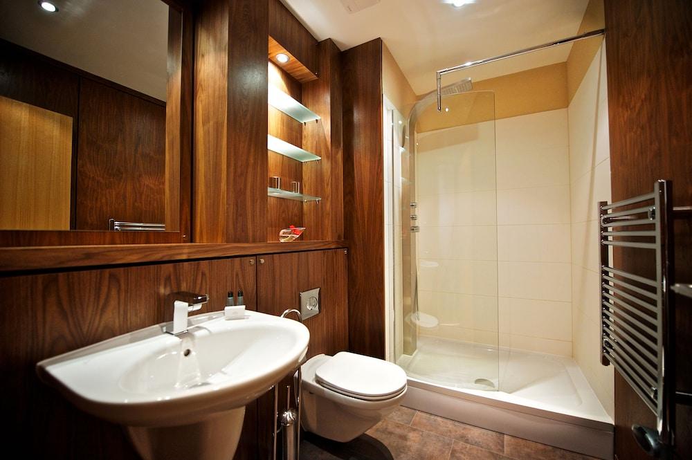 Fotos del hotel - STAYCITY EDINBURGH