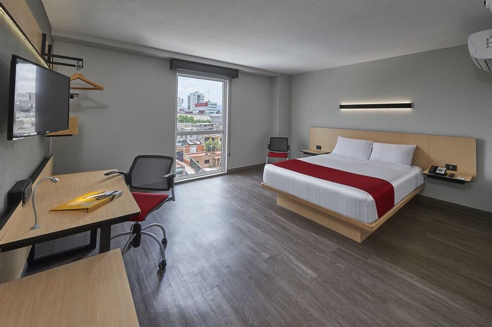 Fotos del hotel - CITY EXPRESS CDMX LA VILLA