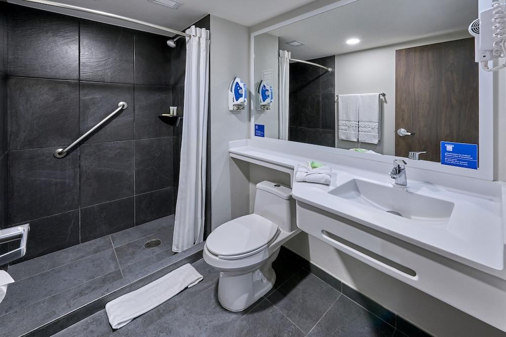 Fotos del hotel - CITY EXPRESS CDMX LA VILLA