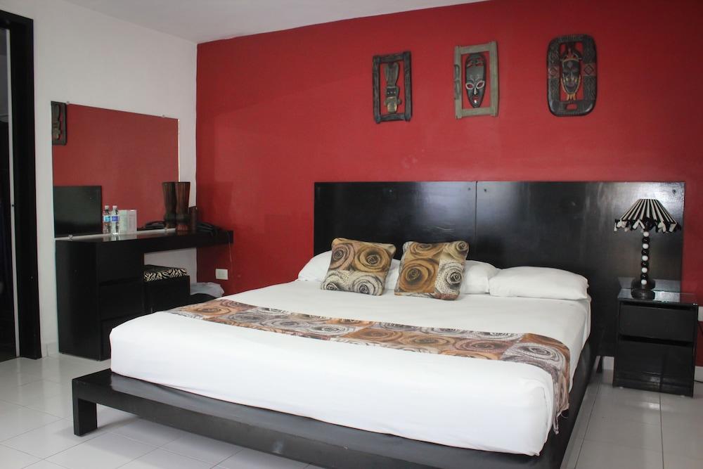Fotos del hotel - HOTEL ECLIPSE MERIDA