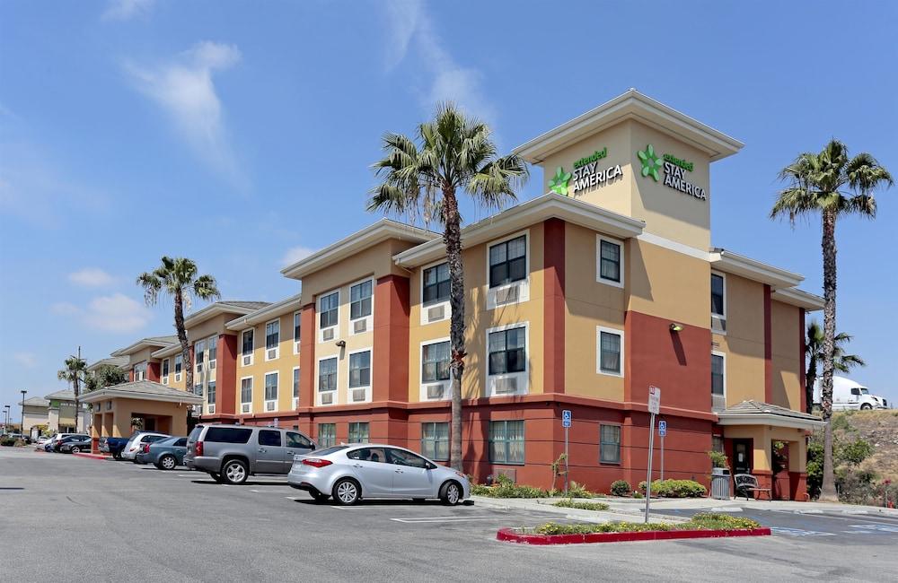 Extended Stay America Los Angeles - Carson