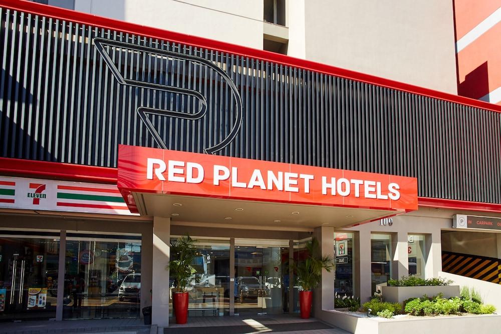 Fotos del hotel - Red Planet Quezon City Timog