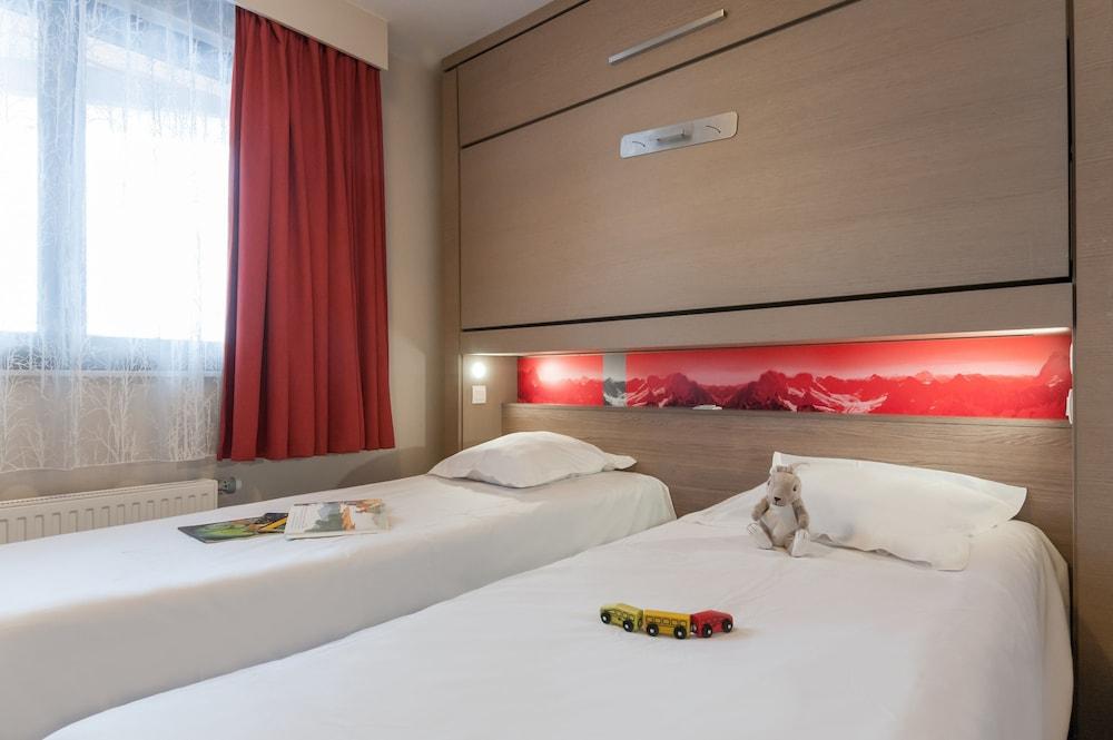 Fotos del hotel - Residence Pierre et Vacances Atria - Crozats