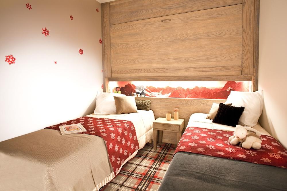 Fotos del hotel - Residence Pierre et Vacances Atria - Crozats