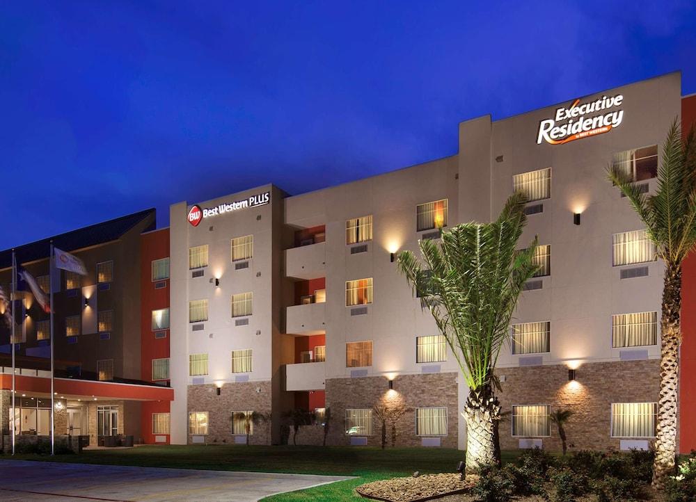 Best Western Plus Executive Residency IH-37 Corpus Christi