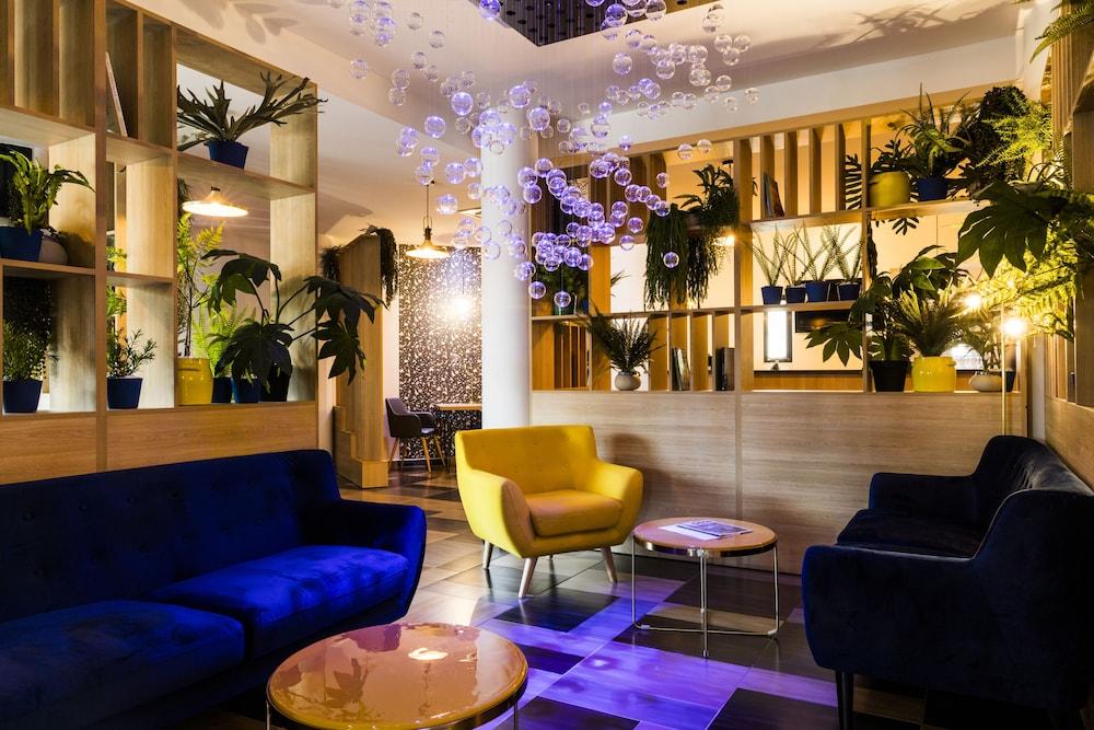 Ortus Hotel Toulouse (ex Le Pier)