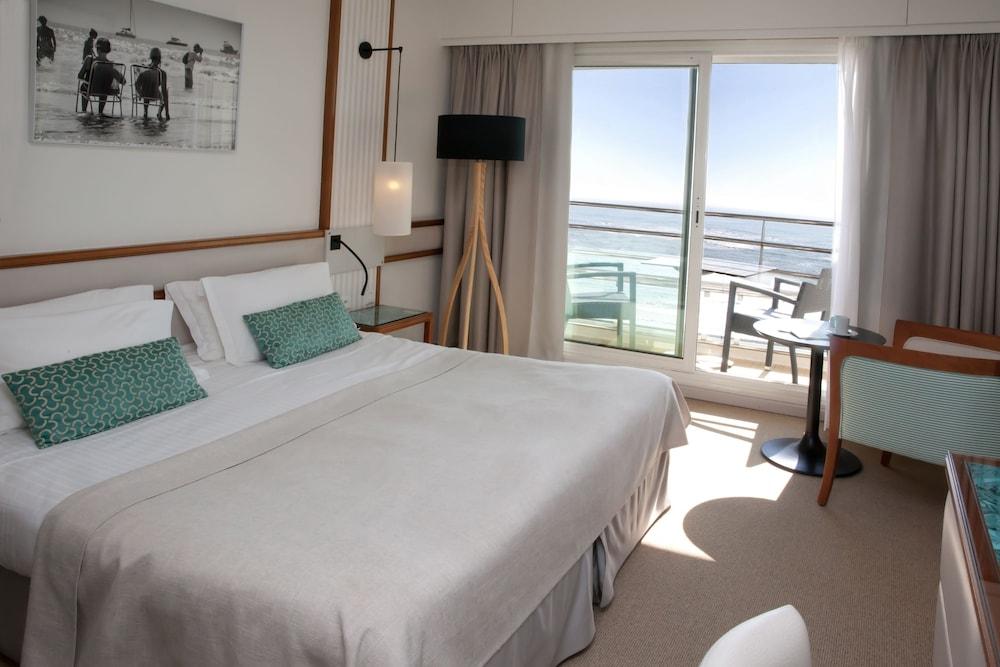 Atlantic Hotel & Spa