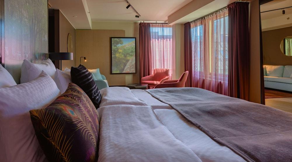 Fotos del hotel - SCANDIC MARSKI