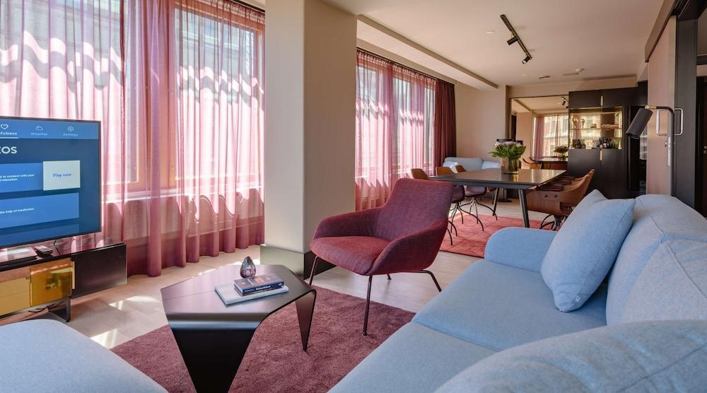 Fotos del hotel - SCANDIC MARSKI