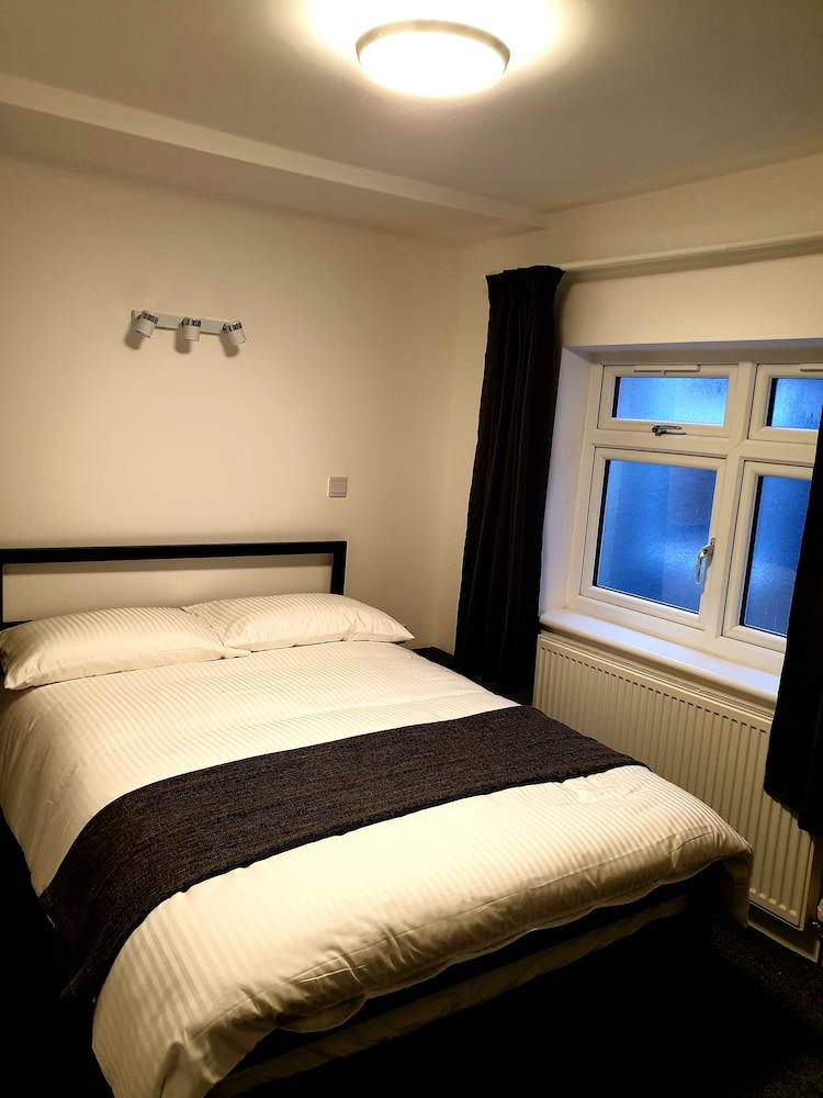 Fotos del hotel - Wanstead Hotel