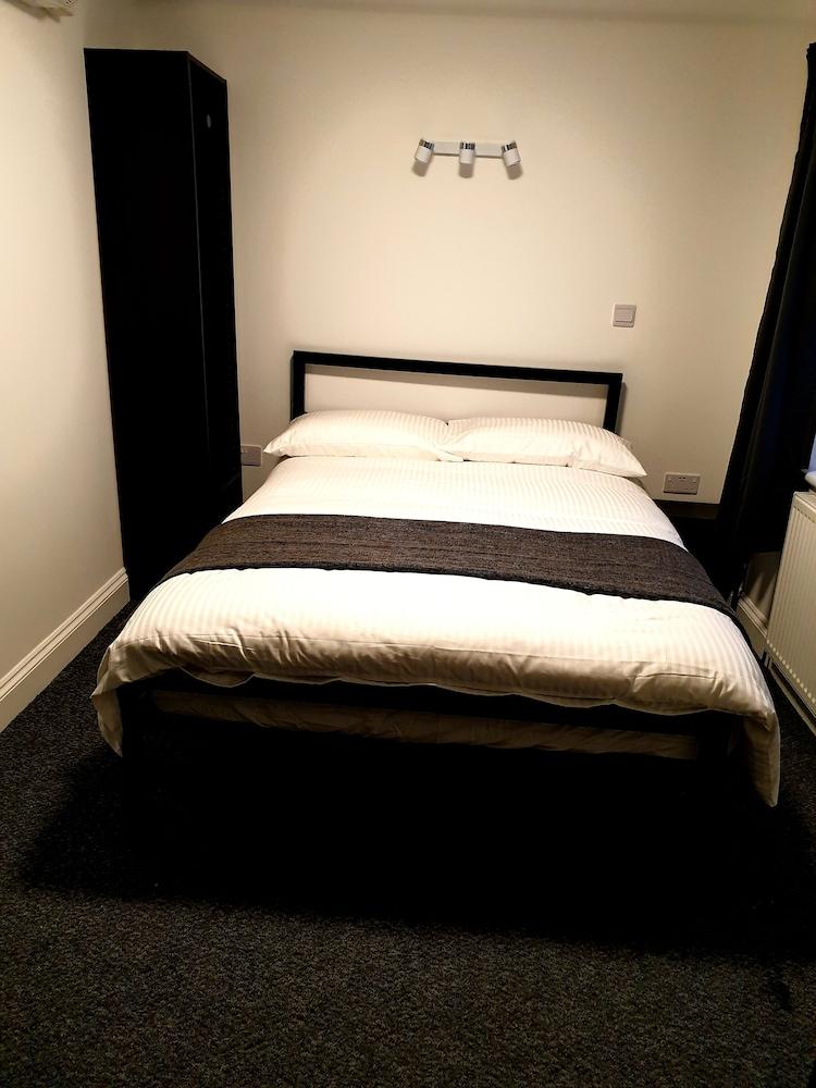 Fotos del hotel - Wanstead Hotel