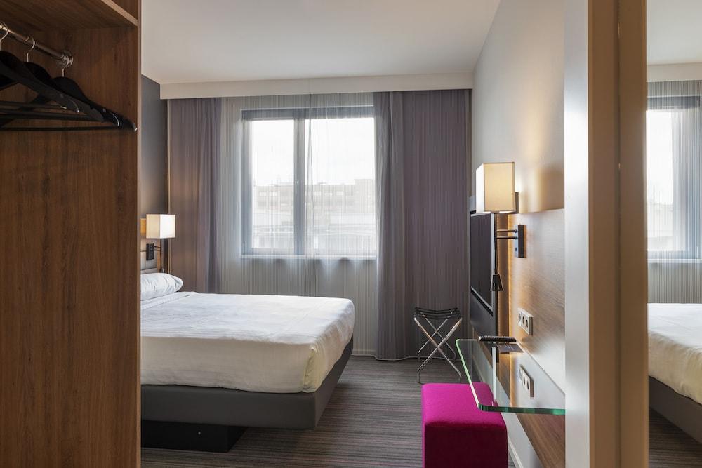 Fotos del hotel - MOXY GLASGOW MERCHANT CITY