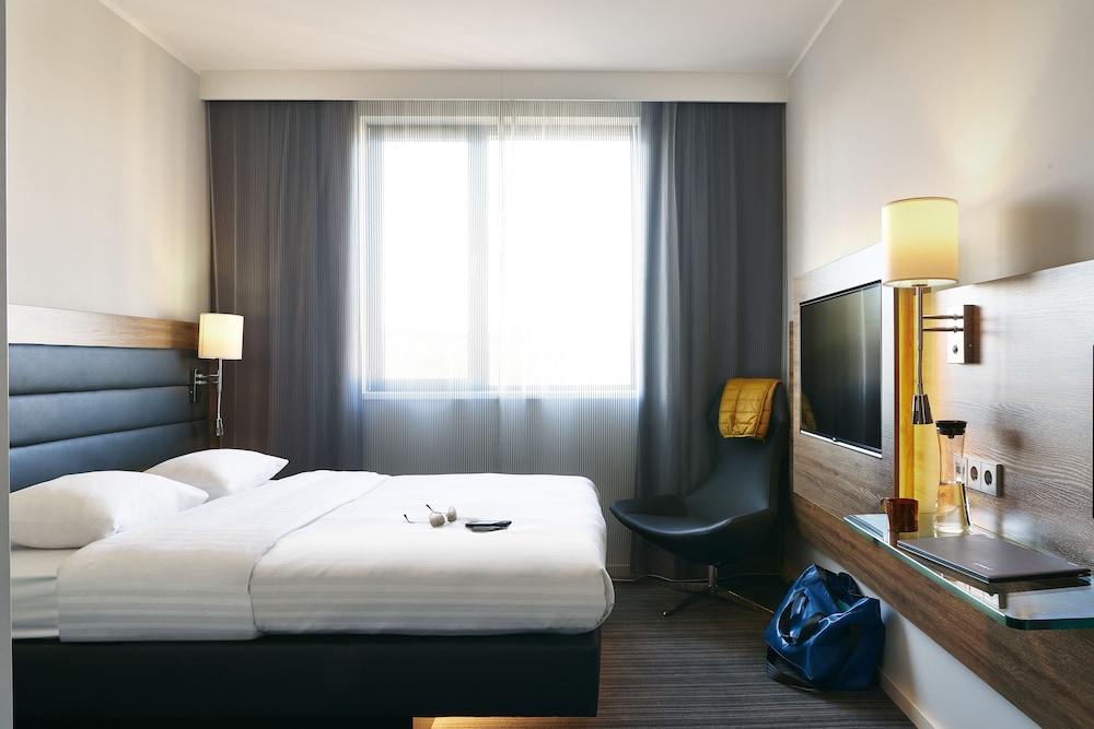 Fotos del hotel - MOXY GLASGOW MERCHANT CITY
