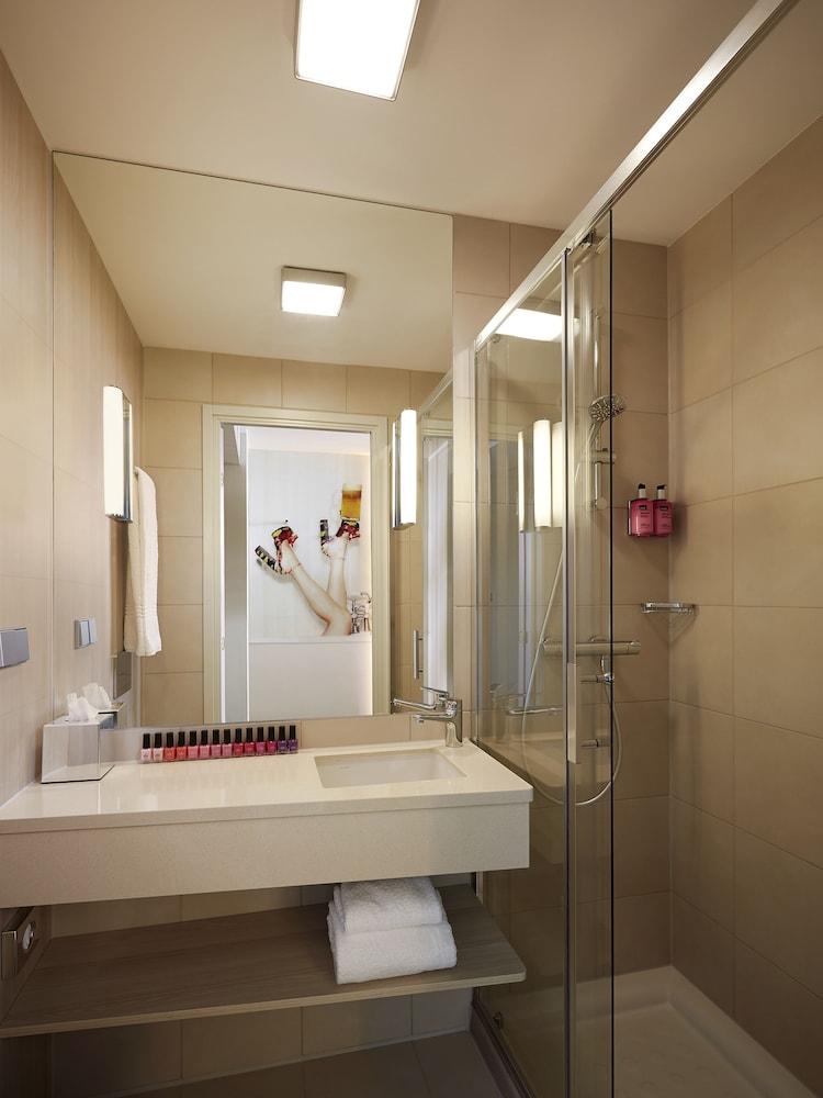 Fotos del hotel - MOXY GLASGOW MERCHANT CITY