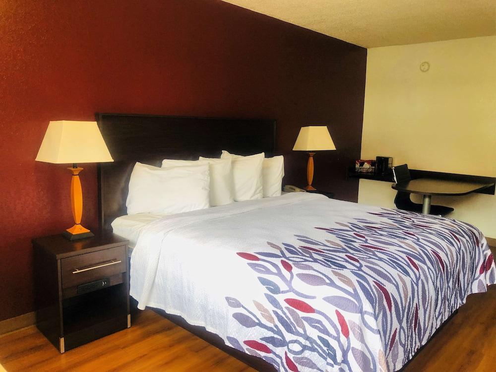 Red Roof Inn Bridgeton