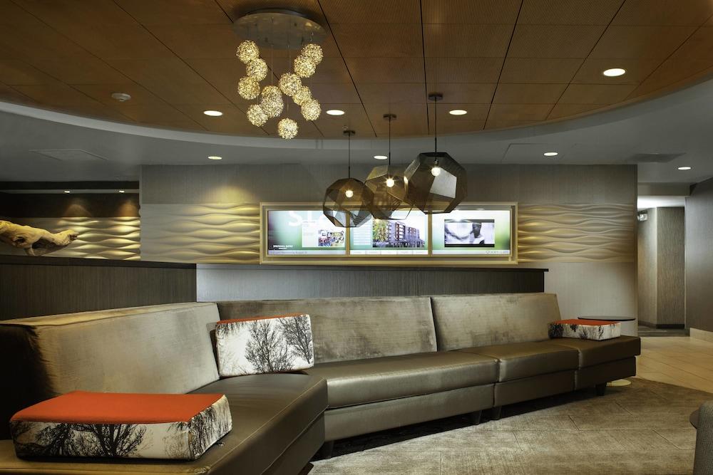 SpringHill Suites Cincinnati North/Forest Park