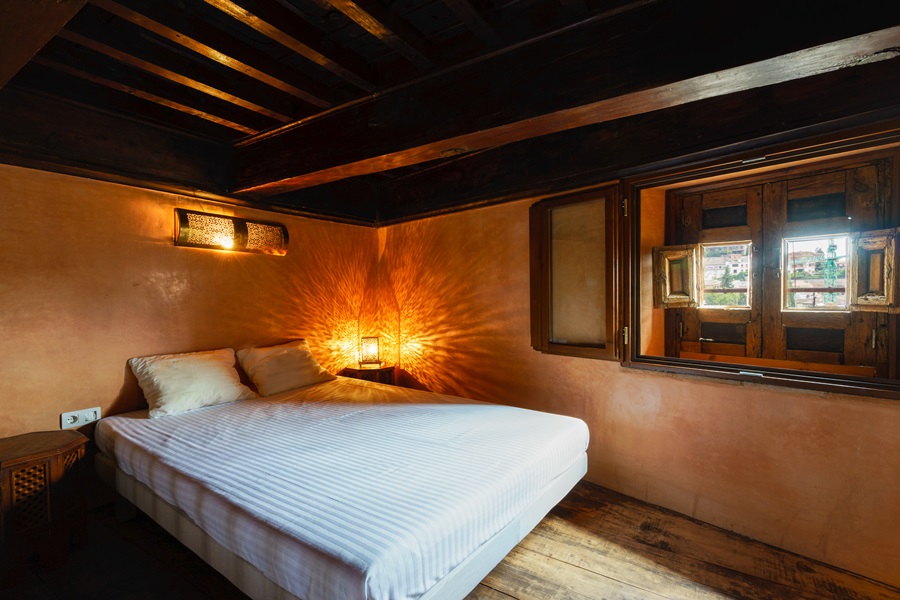 Fotos del hotel - PALACIO CONDE DE CABRA SUITES