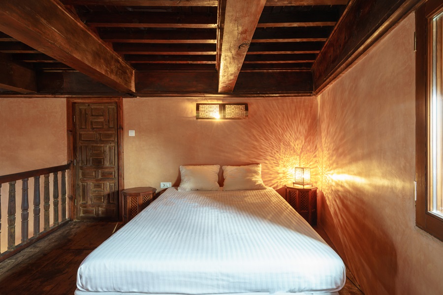Fotos del hotel - PALACIO CONDE DE CABRA SUITES