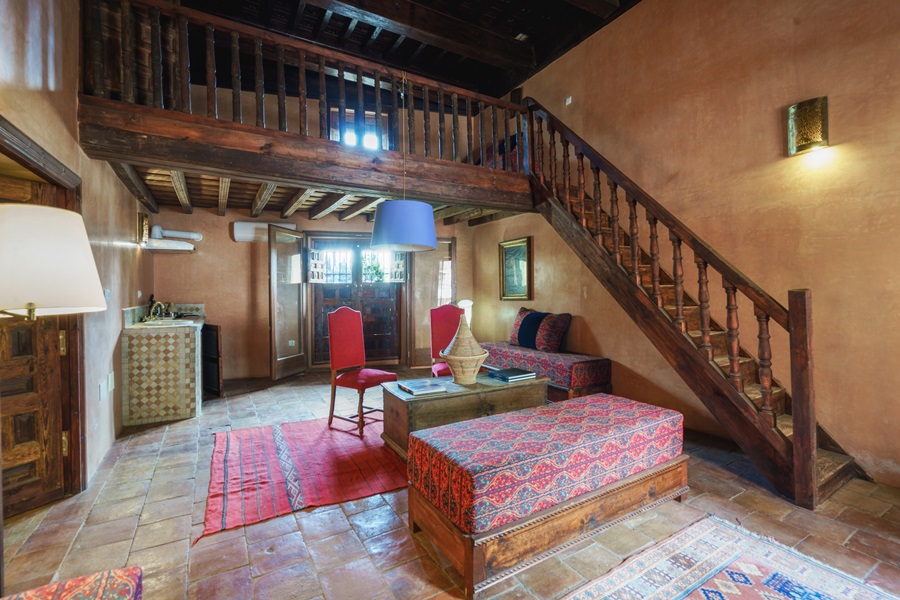 Fotos del hotel - PALACIO CONDE DE CABRA SUITES