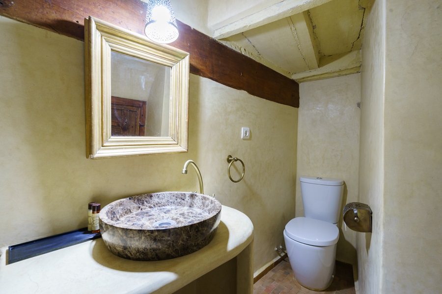 Fotos del hotel - PALACIO CONDE DE CABRA SUITES