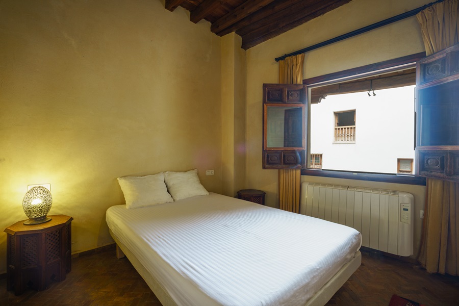 Fotos del hotel - PALACIO CONDE DE CABRA SUITES