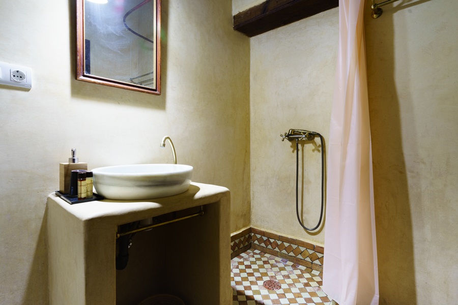 Fotos del hotel - PALACIO CONDE DE CABRA SUITES