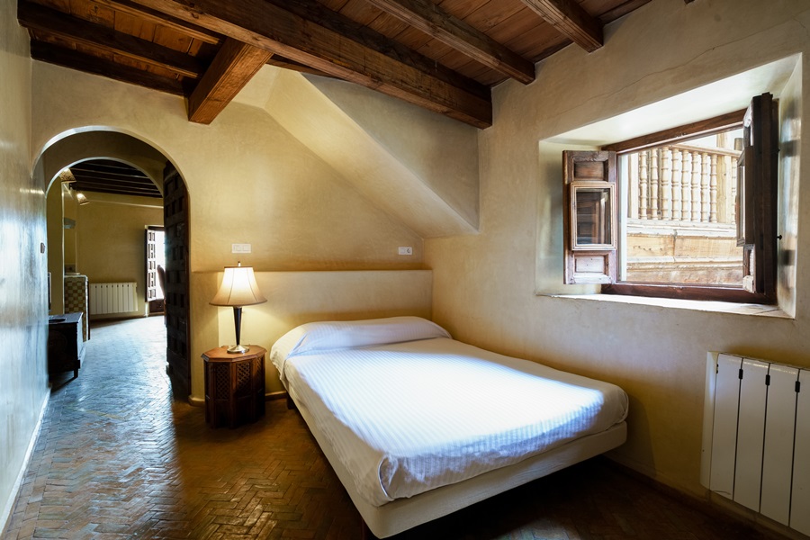 Fotos del hotel - PALACIO CONDE DE CABRA SUITES
