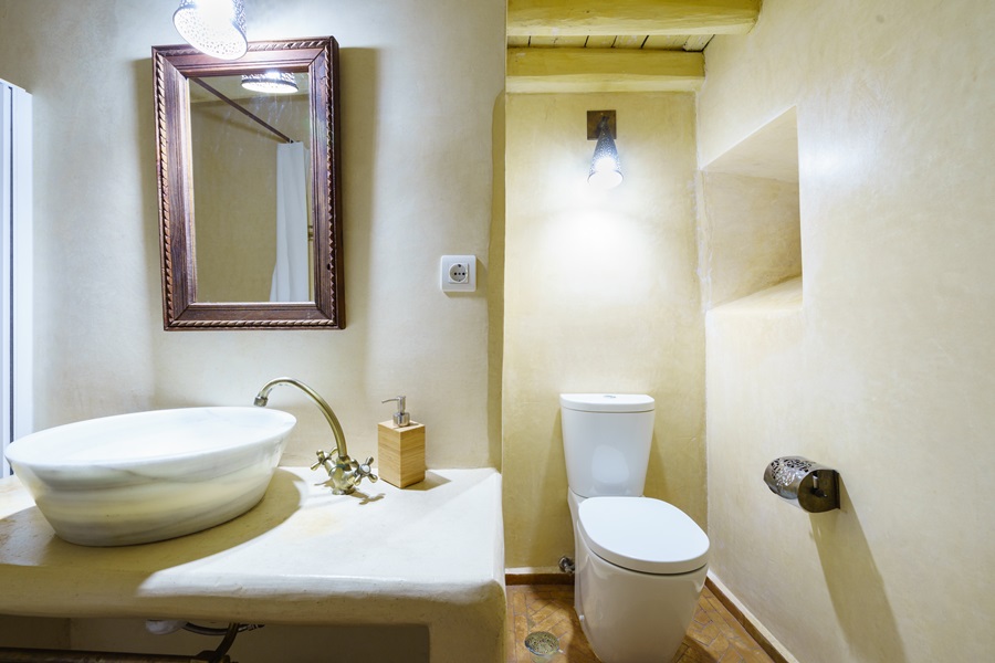 Fotos del hotel - PALACIO CONDE DE CABRA SUITES