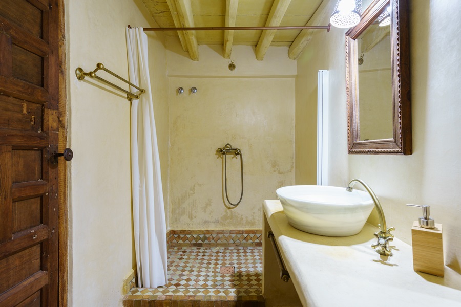 Fotos del hotel - PALACIO CONDE DE CABRA SUITES