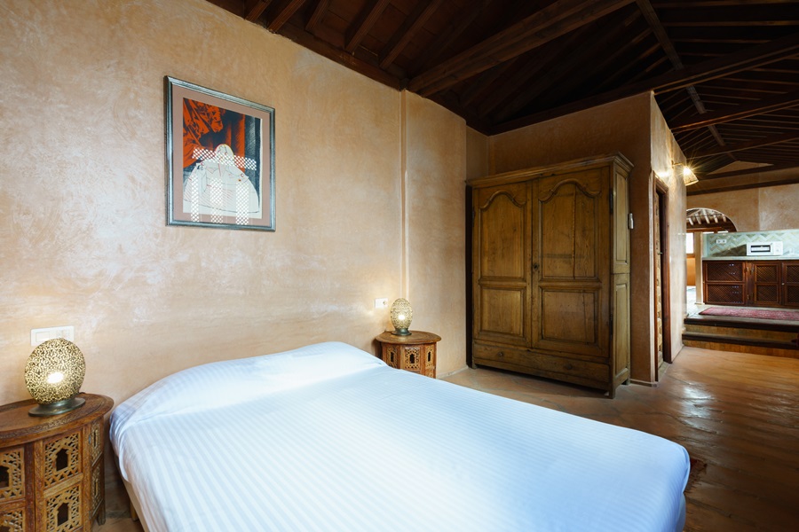 Fotos del hotel - PALACIO CONDE DE CABRA SUITES