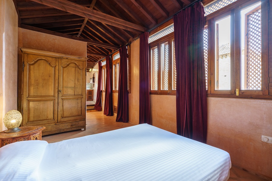 Fotos del hotel - PALACIO CONDE DE CABRA SUITES