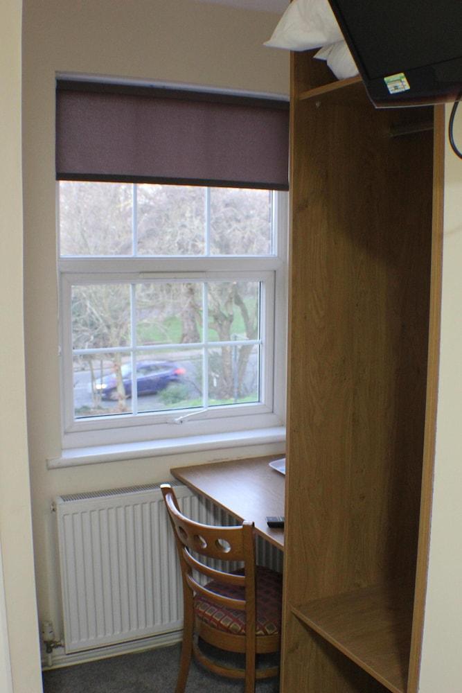 Fotos del hotel - THE FUSILIER INN