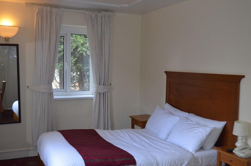 Fotos del hotel - Trafford Hall Manchester