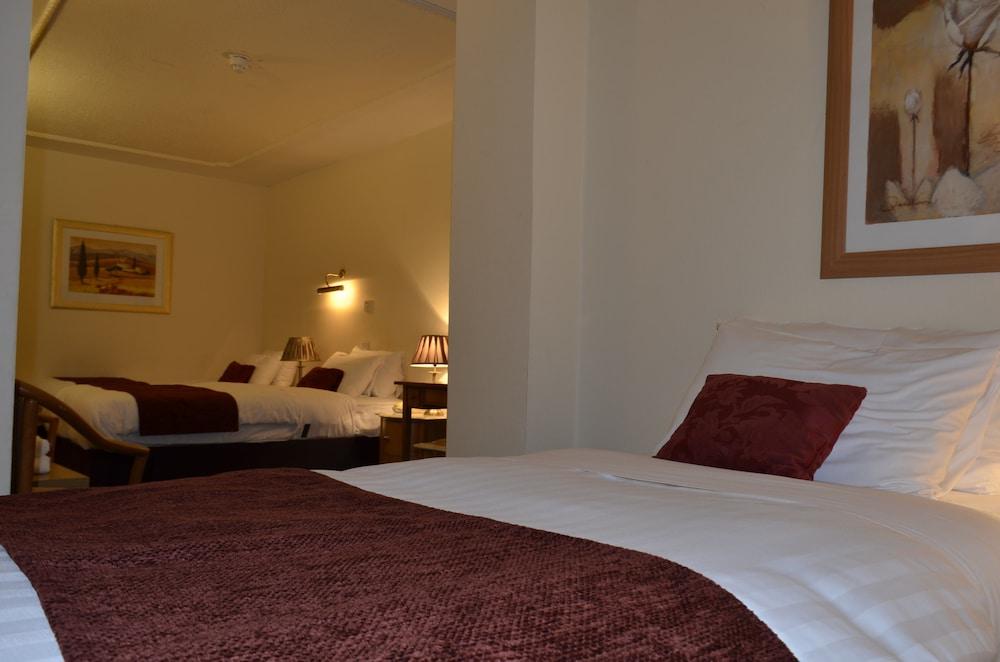Fotos del hotel - Trafford Hall Manchester