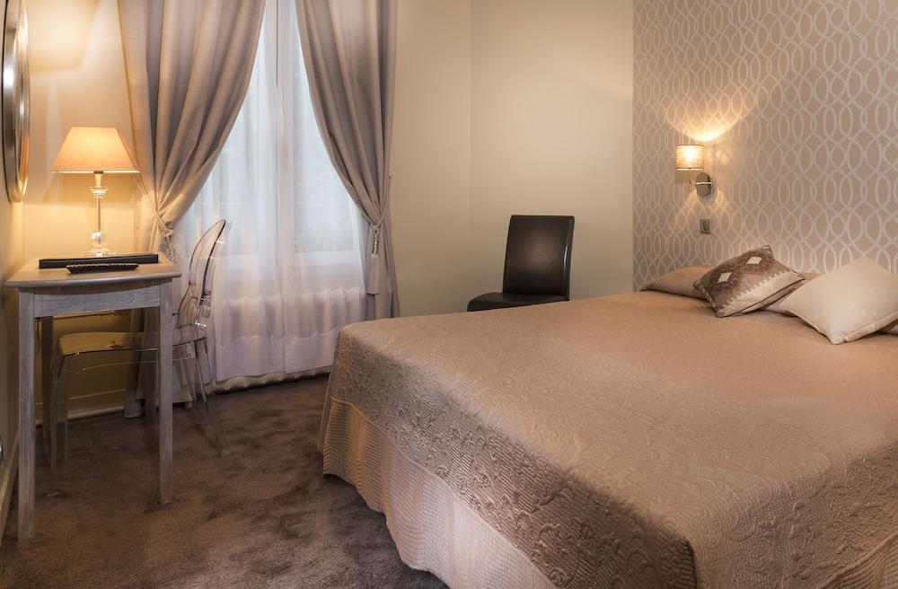 Fotos del hotel - Hotel du Donjon