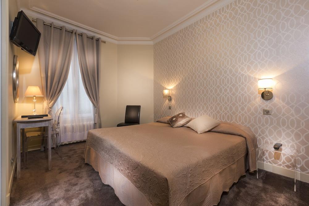 Fotos del hotel - Hotel du Donjon