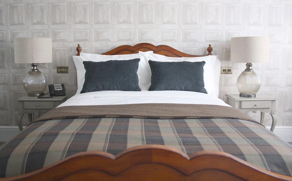 Fotos del hotel - The Clerk & Well Pub and Rooms