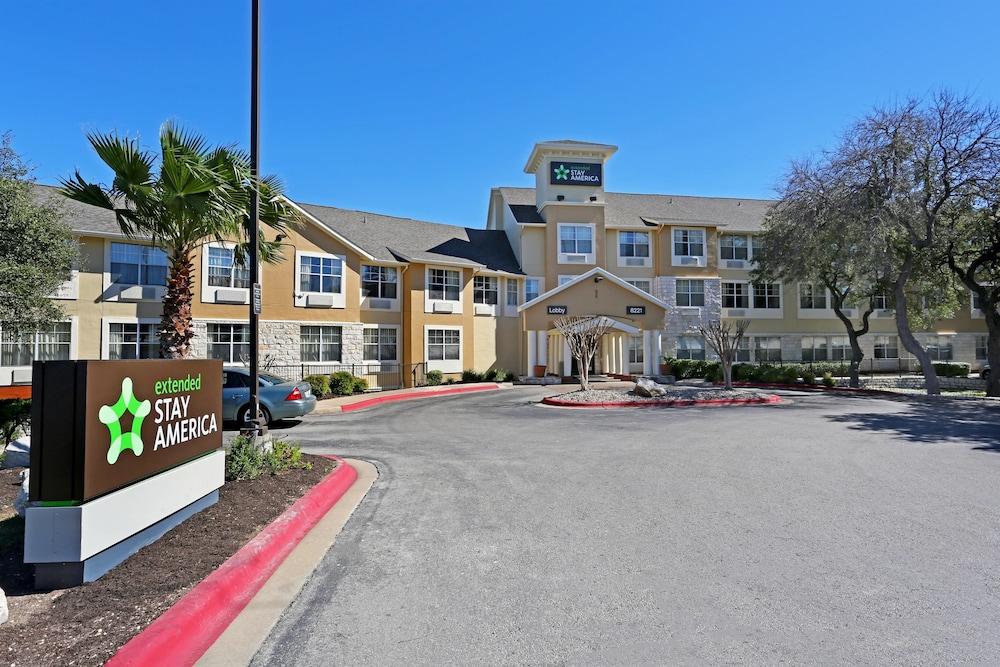 Extended Stay America Suites Austin North Central
