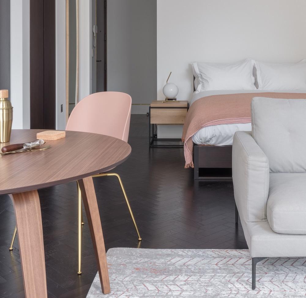 Fotos del hotel - The Moorgate by COVE